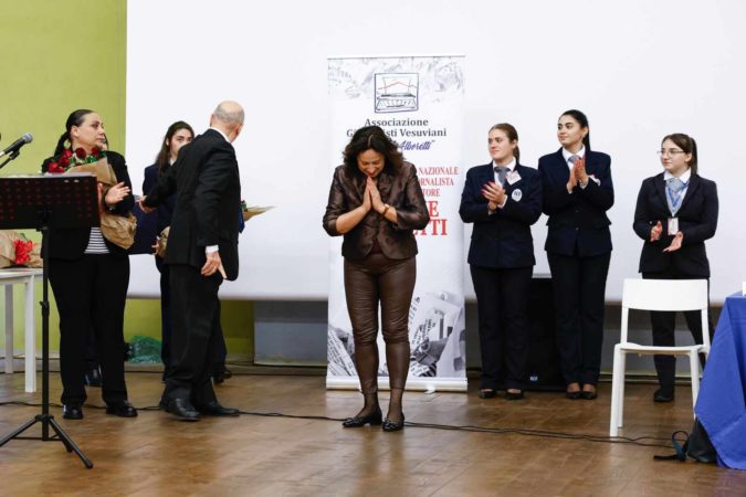 Boscoreale, Premio giornalistico “Carmine Alboretti”: oggi la cerimonia 9 370303767 716937883188339 3631661831991485521 n