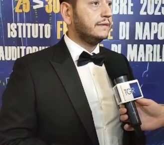 Napoli Film Festival, 14 film in 7 anni: la musica di Vincenzo Sorrentino conquista anche 12 Repliche 7 379663607 1270339667014571 8811391214061642989 n