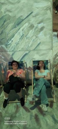 Napoli, l’esperienza immersiva di Van Gogh: geniale artista della luce e dei colori 6 385521997 817383203723882 178621269365319128 n