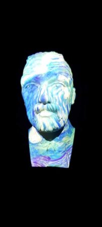 Napoli, l’esperienza immersiva di Van Gogh: geniale artista della luce e dei colori 9 387513804 846230460466690 7709030913587936421 n