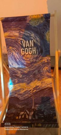 Napoli, l’esperienza immersiva di Van Gogh: geniale artista della luce e dei colori 3 387523961 1118368799288651 6768410685378703584 n