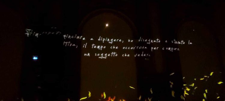 Napoli, l’esperienza immersiva di Van Gogh: geniale artista della luce e dei colori 17 387539175 1081967833170772 4496514758287138723 n