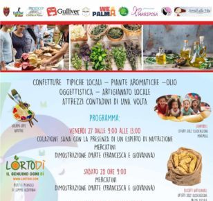 Palma Campania, prende il via la III Edizione dei Mercatini di Beneficenza: Associazioni, Scuola, Famiglie e Territorio uniti nella solidarietà 3 393993340 865793278091068 4015630438724379761 n