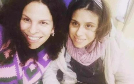 Marigliano, l'accorato appello di Carmen: "Sono una ragazza disabile, cerco un'amica fidata" 6 394337891 349150630845158 3349264290952307101 n