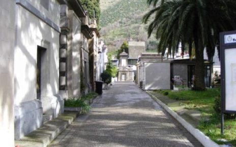 Somma Vesuviana, Commemorazione defunti: l’1 e 2 Novembre apertura del cimitero dalle ore 7 e 30 alle ore 17 4 64078298c72ca