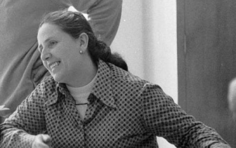 E' morta Rosetta Cutolo, si è spenta a 86 anni la sorella del fondatore della NCO 3 652a642bee705.r d.324 164