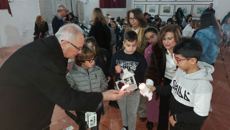 A Piccoli Passi Elezioni 2023 Spinillo scuole