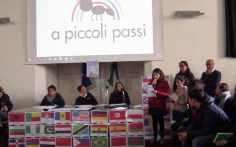 A Piccoli Passi Elezioni 2023mod