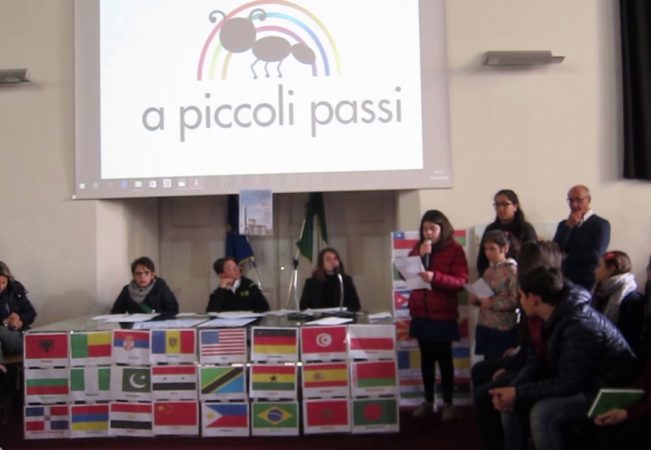 A Piccoli Passi Elezioni 2023mod