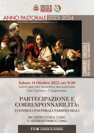 AP 2023 2024 Incontro Apertura Locandina