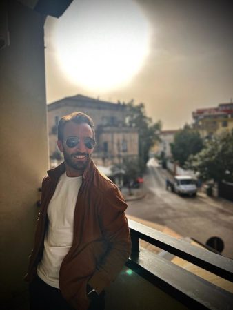 Alessandro Rubino
