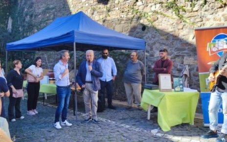 Altavilla Sindaco