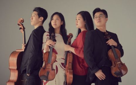 Arete Quartet