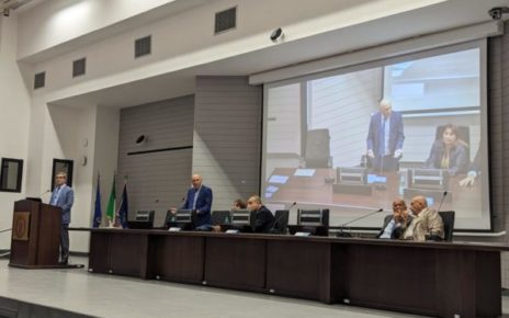 Aula Magna
