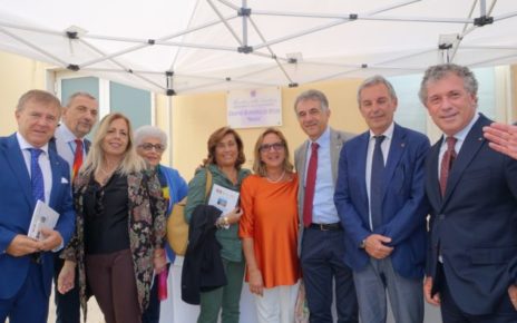 Nisida, Rotary Distretto 2101: Seminario per una comunicazione efficace 3 C FLEGREI ISC PROCmod