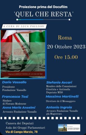 Camera dei Deputati