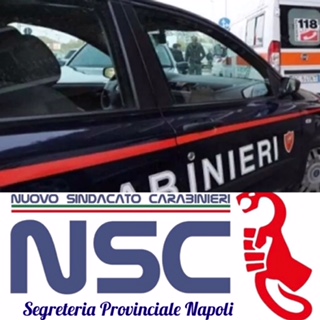 Carabinieri salvano bambina