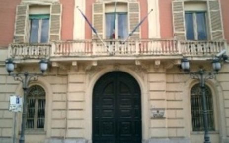Airola, celebrazione della Pasqua: nel carcere minorile Via Crucis con il vescovo 7 Carcere Airola IPM