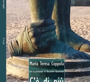 Copertina Ce di piu