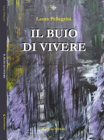 Copertina Il buio di vivere