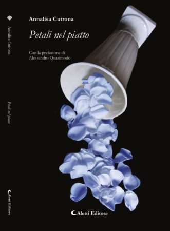 Copertina Petali nel piatto