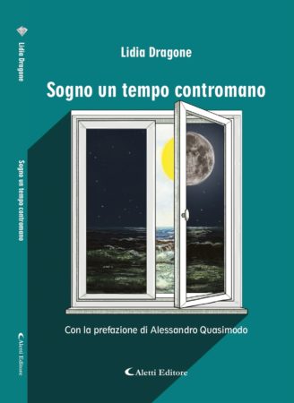 Copertina Sogno un tempo contromano