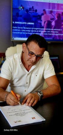 Firma CCNL Metalmeccanico 3