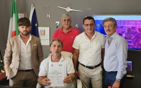 Firma CCNL Metalmeccanicomod