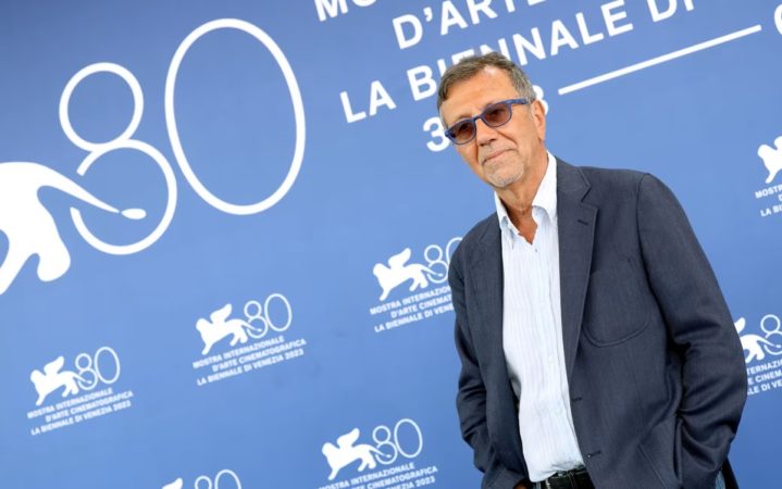 Giorgio Verdelli