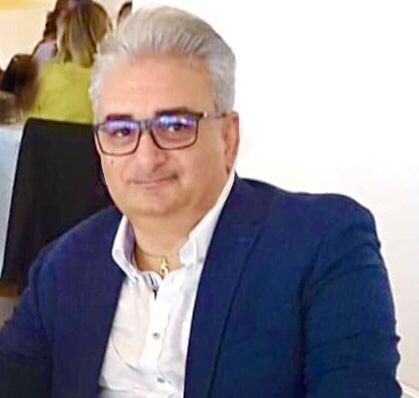 Napoli, al via la seconda edizione del Premio "Napoli Città Esoterica" 5 Giuseppe Porta