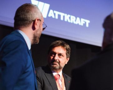 Granisso Premio Solarmod