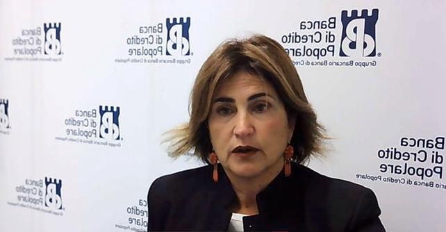 LOREDANA LOFFREDO BCP