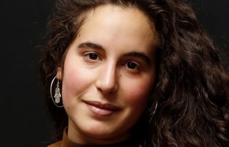 “Venezia a Napoli”, arriva Lina Soualem: la regista franco-algerina presenta all’Astra il film sul viaggio in Palestina 5 Lina Soualem