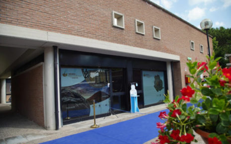 Boscoreale, nasce il Premio Nazionale di Giornalismo "Carmine Alboretti": il 18 ottobre la conferenza stampa di presentazione 4 MUSEO