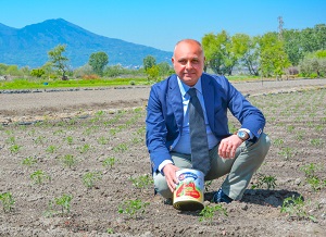 Nocera Inferiore, al via la VI edizione de “Il Mio San Marzano” di Solania 5 Napoletano