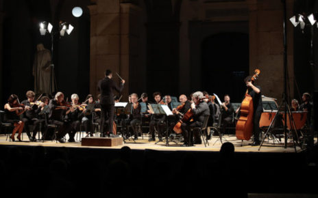 Nuova Orchestra Scarlatti klausbunker 022