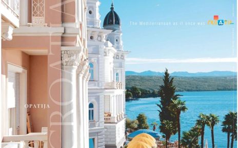 La Croazia fra le mete preferite dai turisti italiani 3 Opatija 2 1