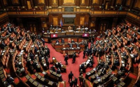 Manovra, Segretario Generale della Cisal Cavallaro: "Bene via tracciata dal governo ma servono più risorse" 4 Parlamento