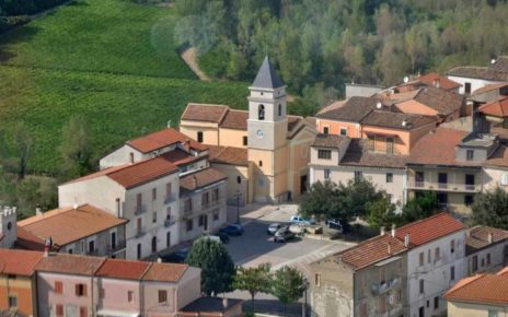 Ponte, “Carrette in the Night”: al via la gara delle carrette in notturna a cura dell’Associazione “Pontis” 4 Piazza XII giugno