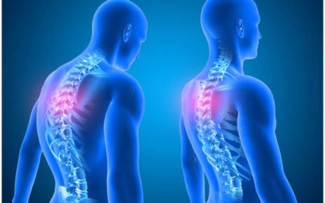 Postura e benessere i vantaggi della riprogrammazione neuro posturale per la salute