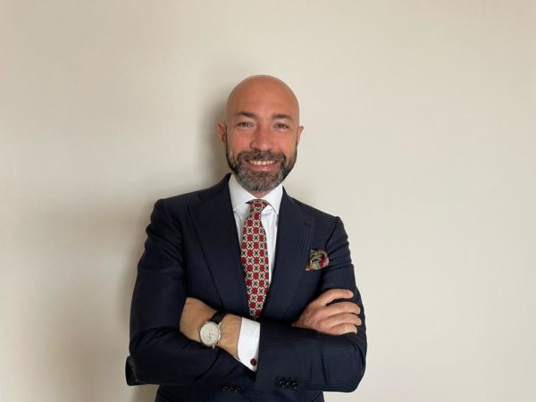 Raffaele Cesaro