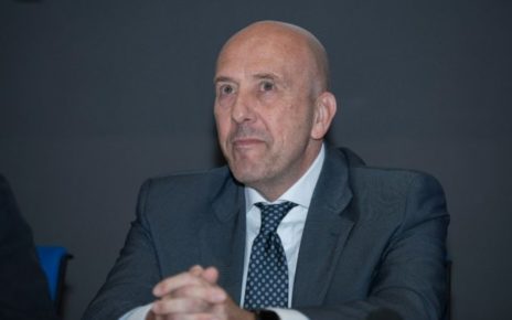 Campania, Rastrelli (FDI): "Norma bavaglio? Provvedimento necessario contro le distorsioni dei processi" 3 Rasstrelli 01 2