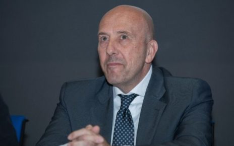 Campi Flegrei, bradisismo. Rastrelli (FDI): "De Luca fugge dalla responsabilità istituzionale" 3 Rasstrellimod