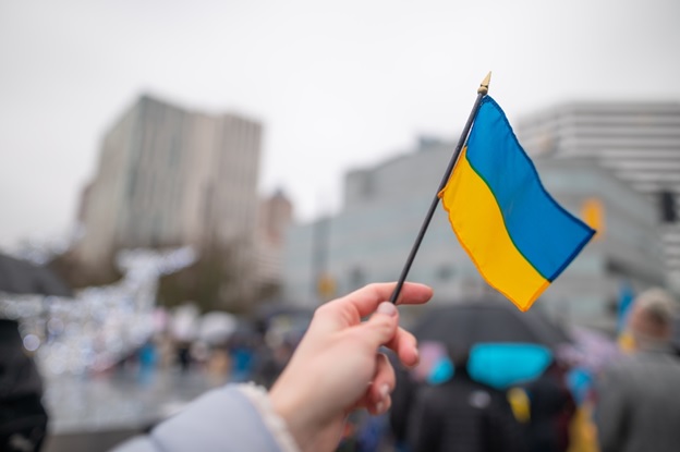 Ucraina