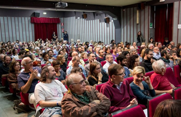 La regista francese Cèline Sciamma aprirà Venezia a Napoli 4 Venezia a Napoli cinema 3