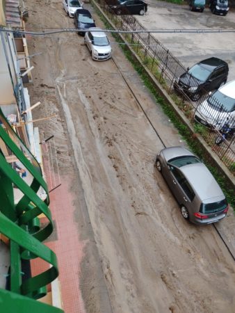 Via Campegna 10