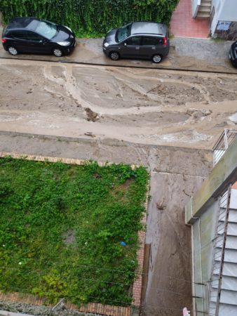Via Campegna 2