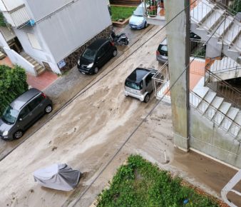Via Campegna 9