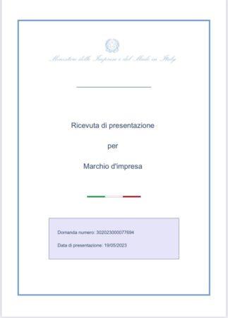 Festa dei Gigli, registrato ufficialmente il marchio presso l’ufficio italiano Marchi e Brevetti ora attestata anche da dal Ministero delle imprese e del Made in Italy 4 WhatsApp Image 2023 10 18 at 13.51.32 1