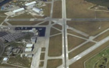 Campania, Trasporti. Zinzi (Lega): "Aeroporto Grazzanise resta una grande opportunità per il Sud" 9 aermod